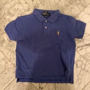 Polo by Ralph Lauren Toddlers Polo